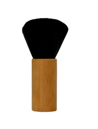 Cepillo Quitapelo mango Madera G-10 Lyn